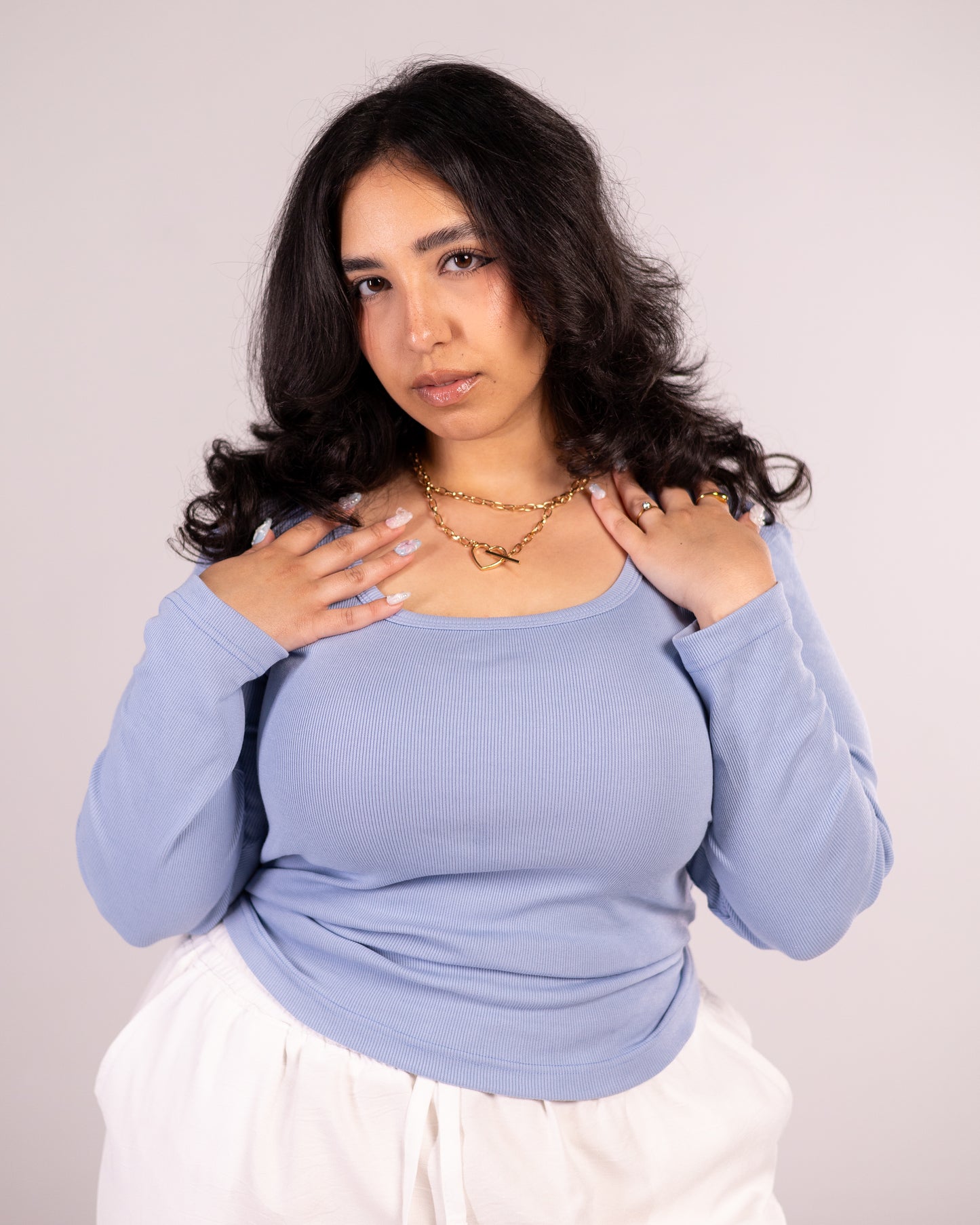 The aqua top