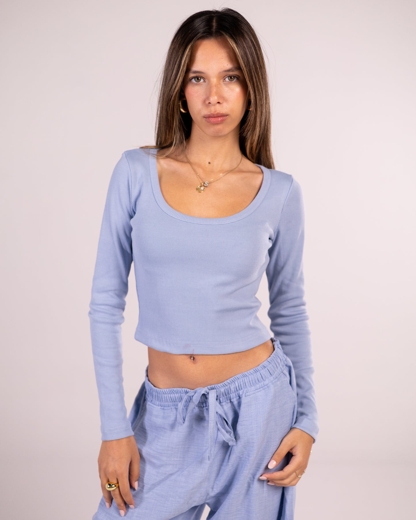 The aqua top