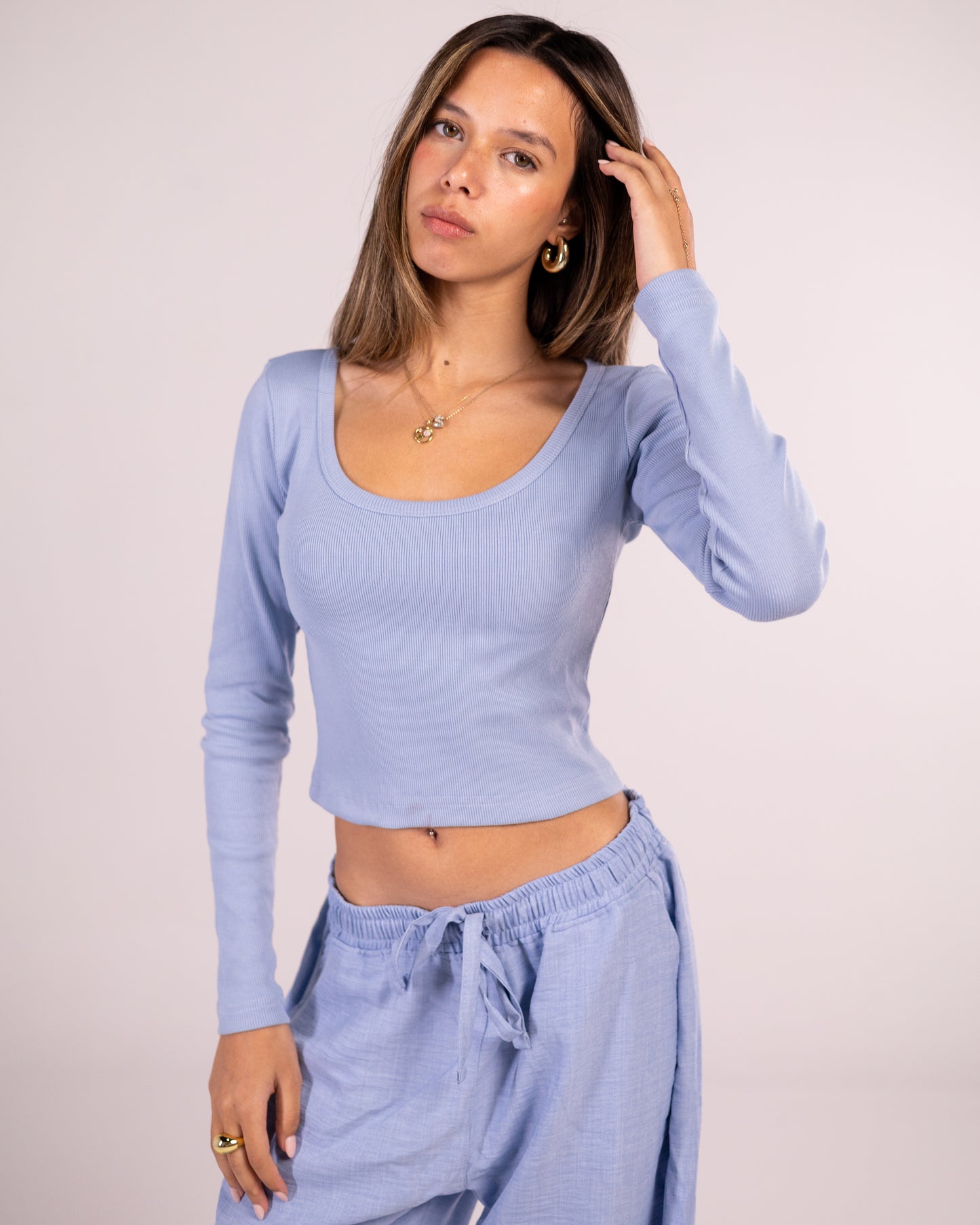 The aqua top