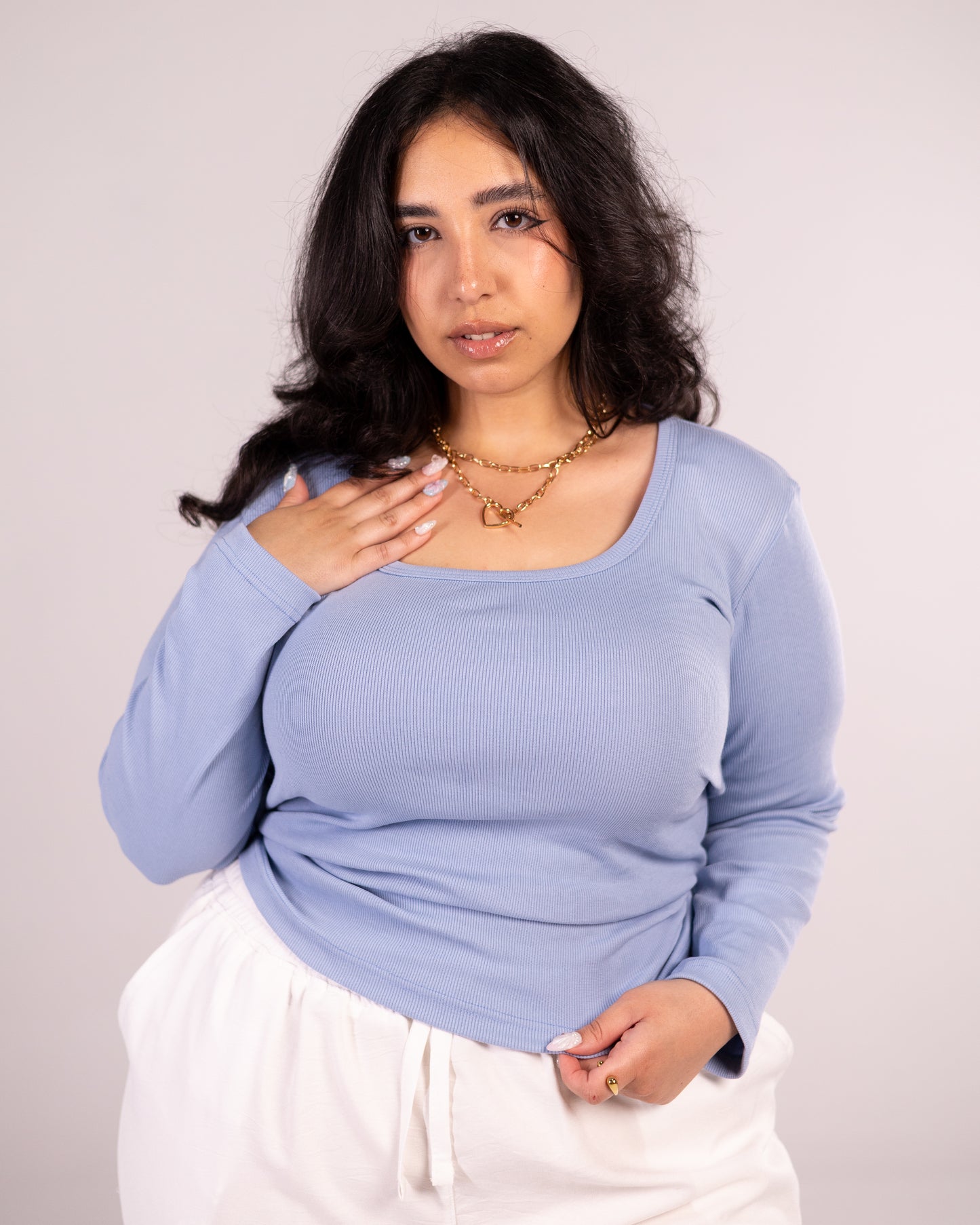 The aqua top