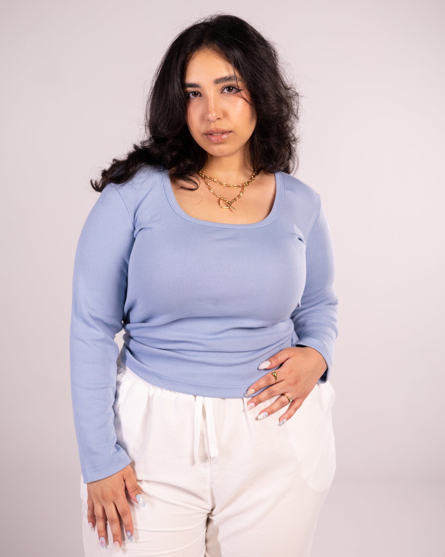 The aqua top