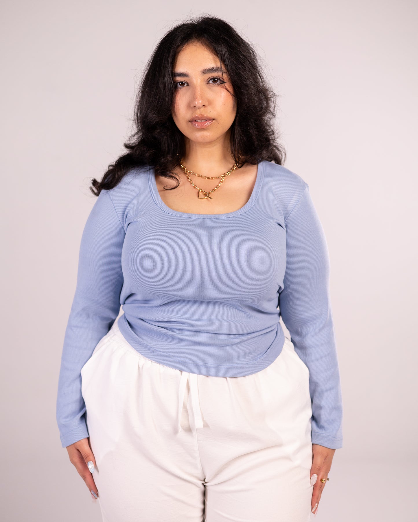 The aqua top