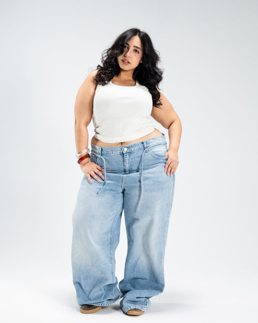 The belted