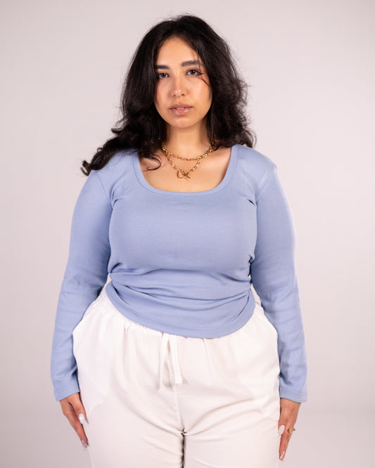 The aqua top