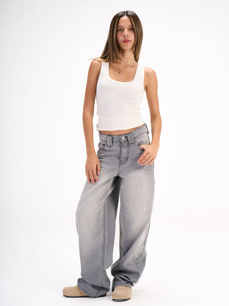 jeans