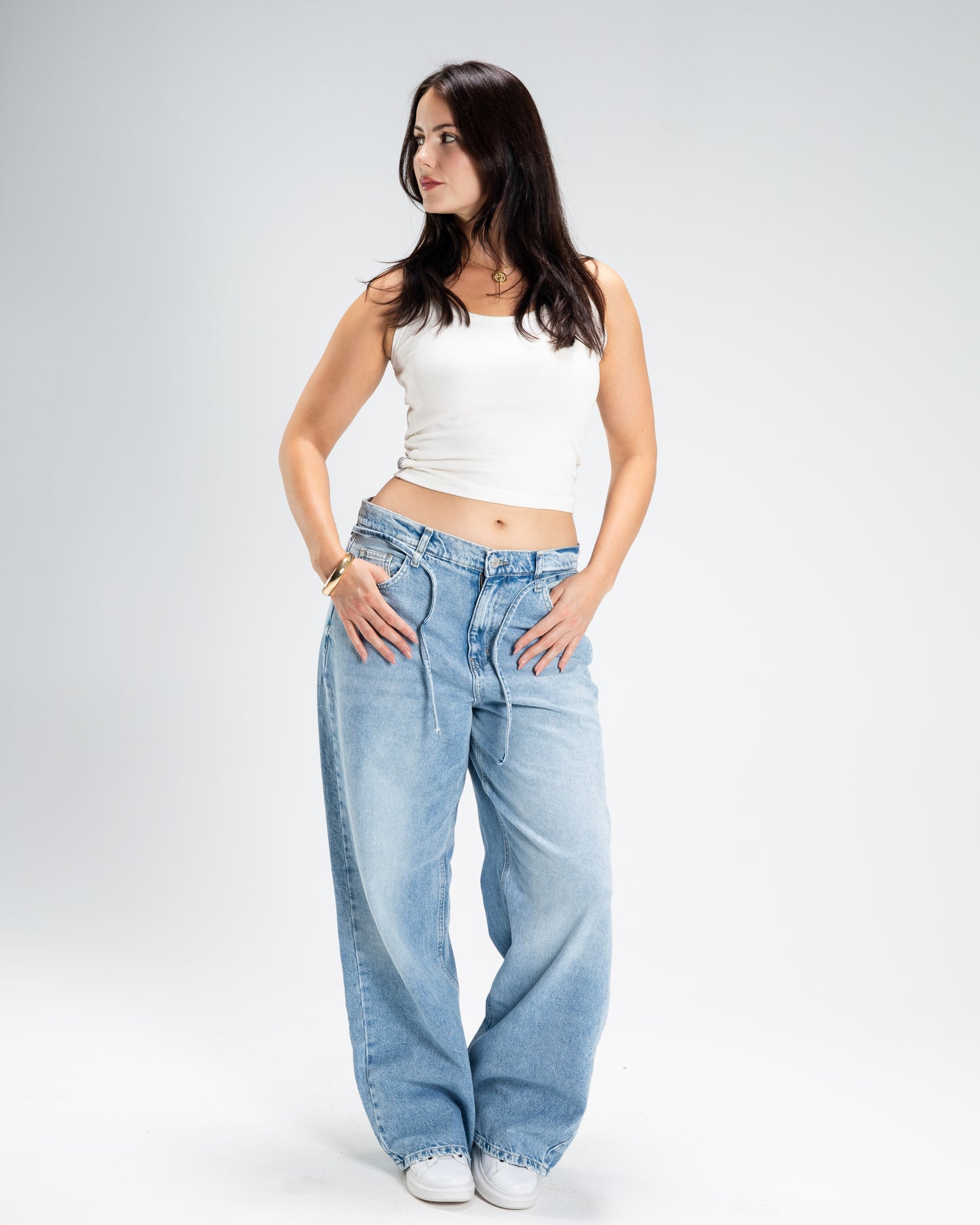 The belted