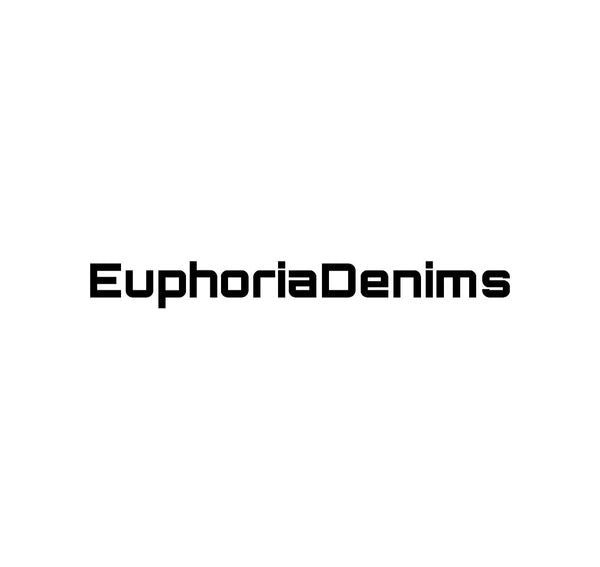Euphoria Denims